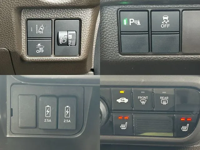 ホンダ　Ｎ　ＢＯＸ