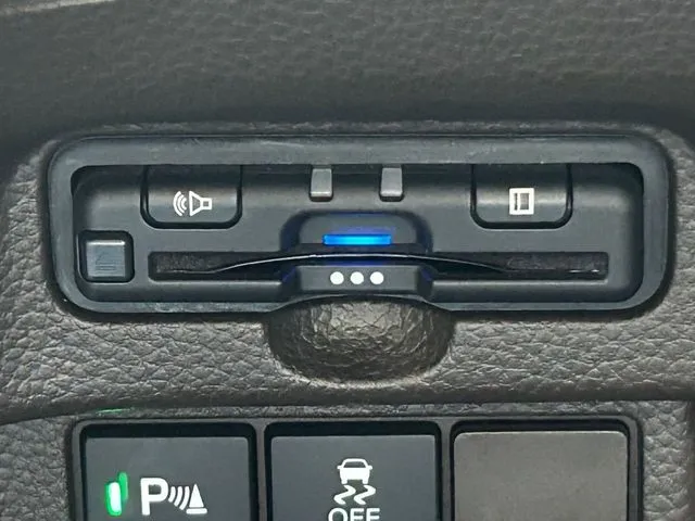 ホンダ　Ｎ　ＢＯＸ