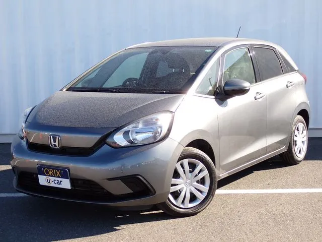 フィット(ホンダ)|オリックスU-carの中古車