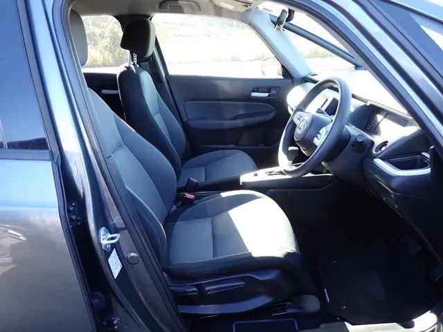 ホンダ フィット