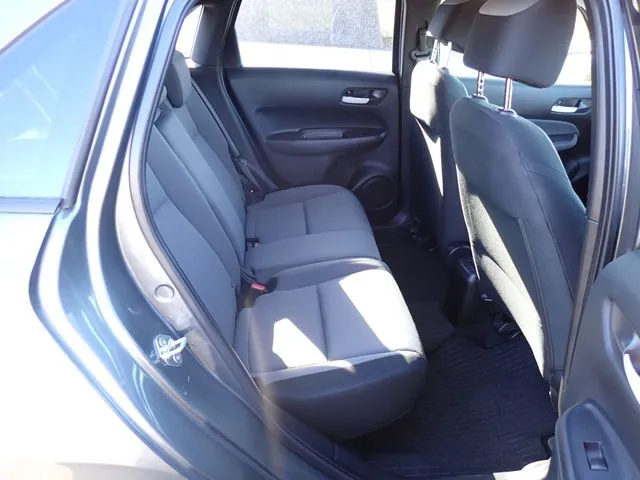 ホンダ フィット