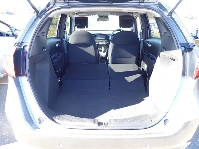 ホンダ フィット