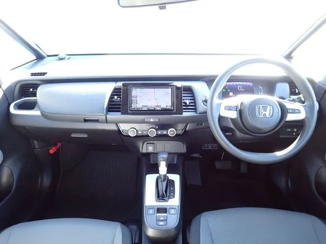 ホンダ フィット