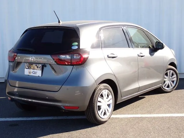 ホンダ フィット
