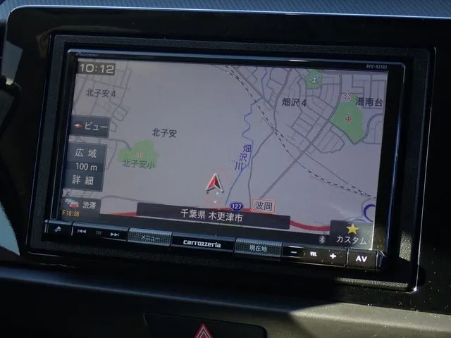 ホンダ フィット