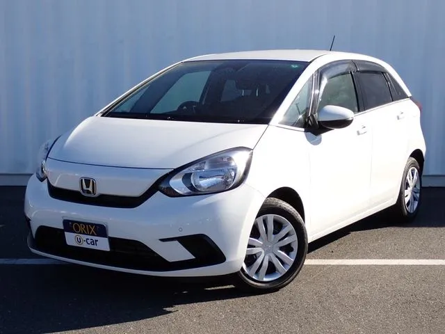 フィット(ホンダ)|オリックスU-carの中古車