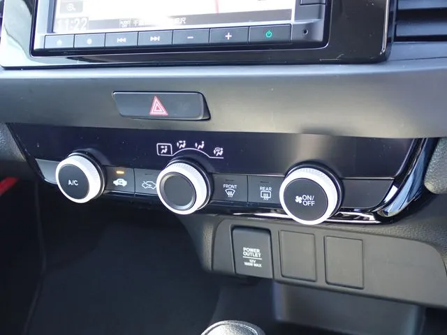 ホンダ フィット