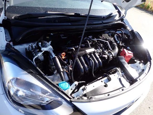 ホンダ フィット