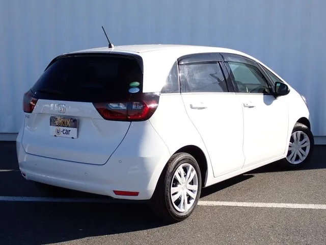 ホンダ フィット