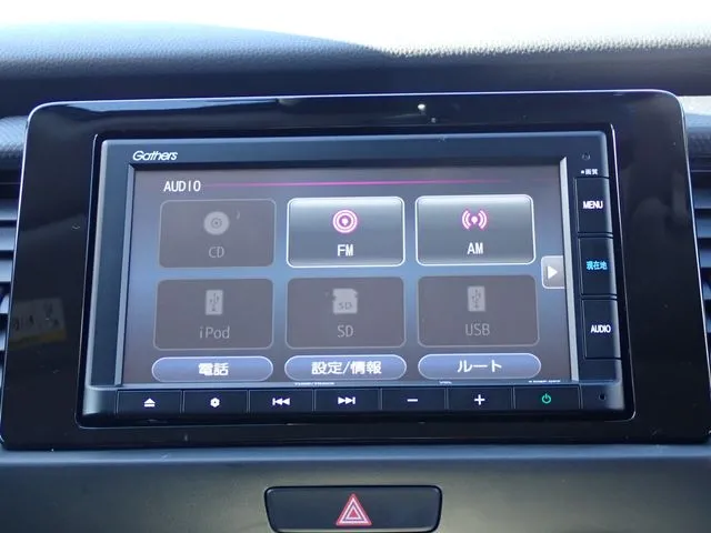 ホンダ フィット