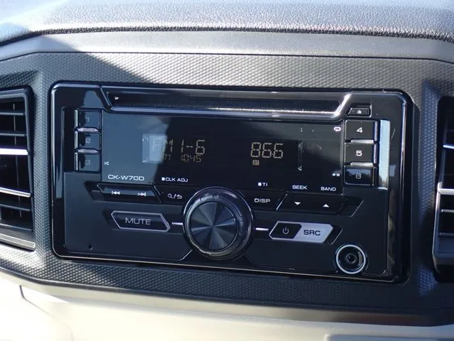 ミラ　イース（ダイハツ）の車両写真