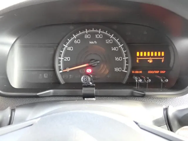 トール（ダイハツ）の車両写真