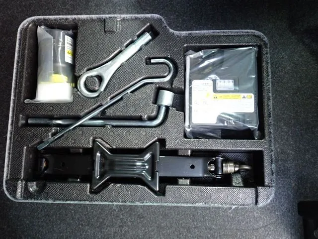 トール（ダイハツ）の車両写真