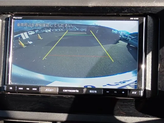 トール（ダイハツ）の車両写真