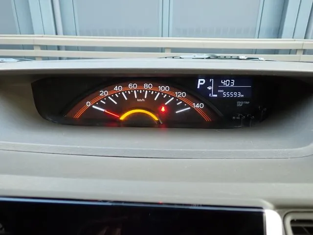 ダイハツ　タント