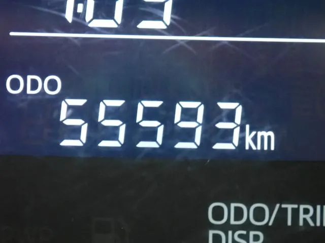 ダイハツ　タント