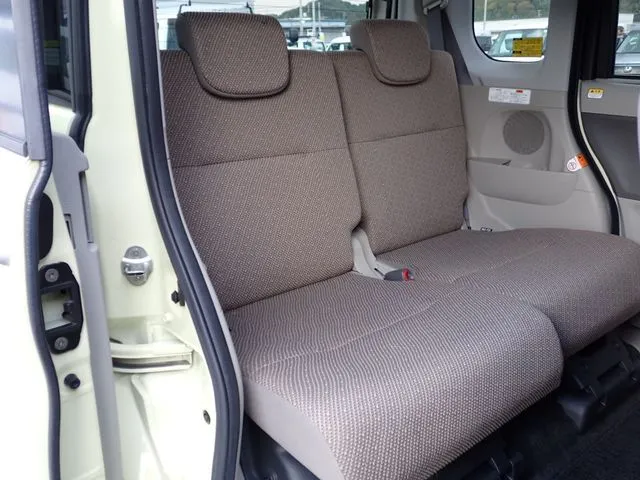 ダイハツ　タント