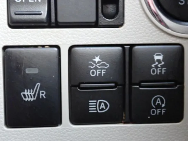 ダイハツ　タント