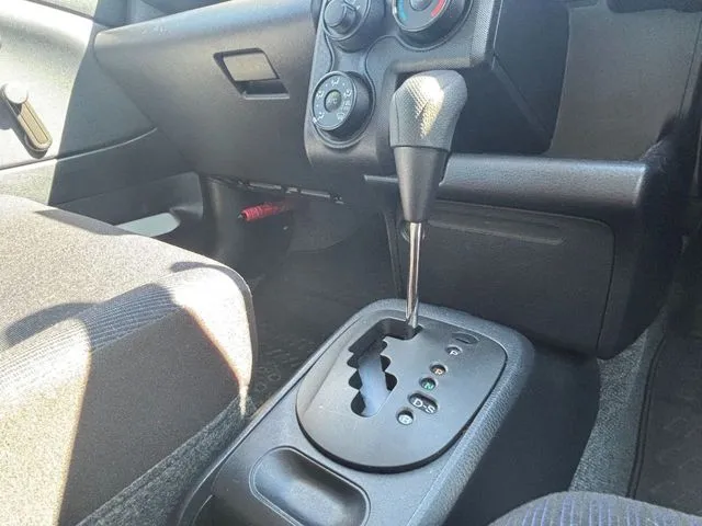 プロボックスバン 2WD(トヨタ)の車両写真