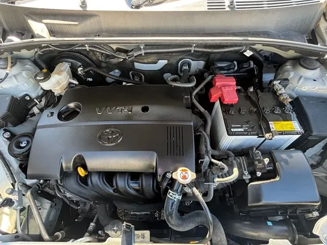 プロボックスバン 2WD(トヨタ)の車両写真