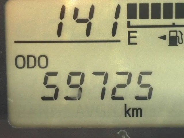 プロボックスバン 2WD(トヨタ)の車両写真