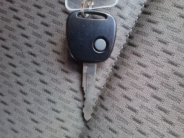 スズキ エブリイバン