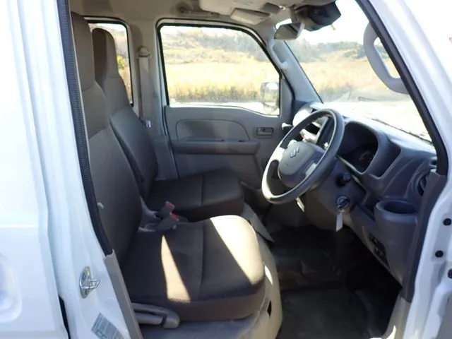 スズキ エブリイバン