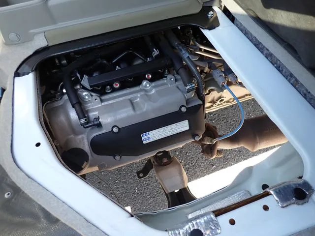 スズキ エブリイバン