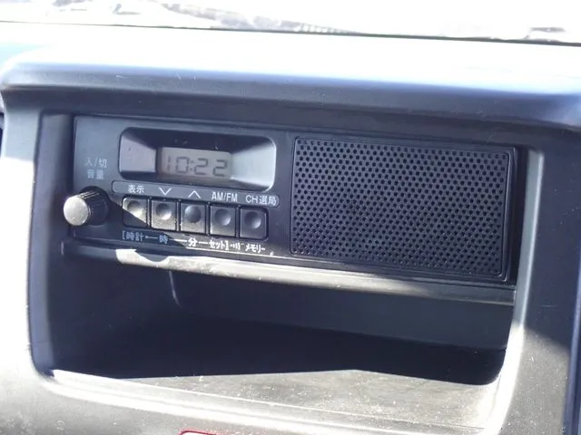 スズキ エブリイバン