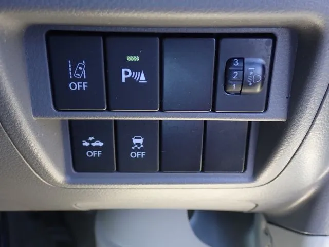 スズキ エブリイバン