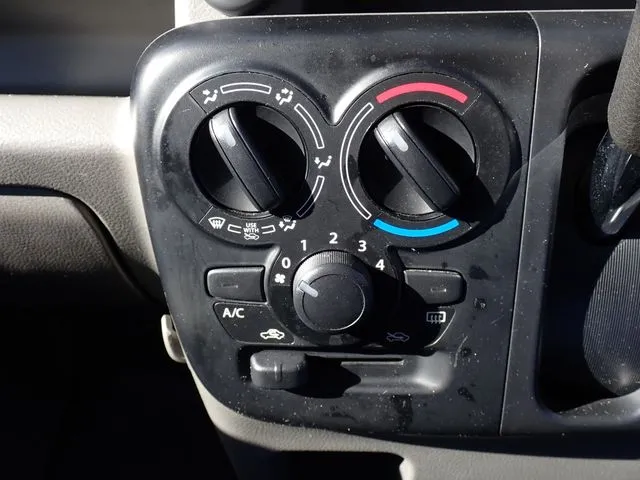 スズキ エブリイバン