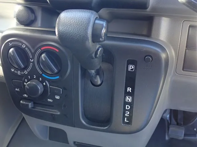 スズキ エブリイバン