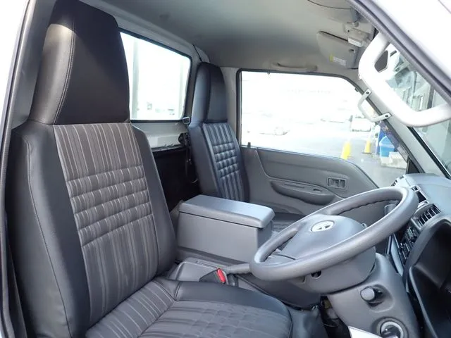 ボンゴトラック　１．１５ｔ　２ＷＤ（マツダ）の車両写真