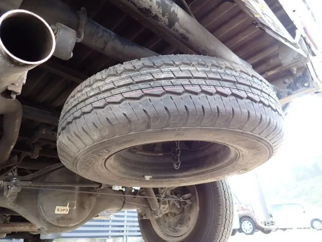 ボンゴトラック　１．１５ｔ　２ＷＤ（マツダ）の車両写真