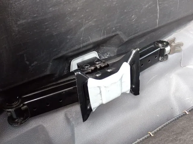 ボンゴトラック　１．１５ｔ　２ＷＤ（マツダ）の車両写真