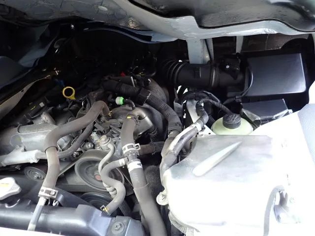 ボンゴトラック　１．１５ｔ　２ＷＤ（マツダ）の車両写真