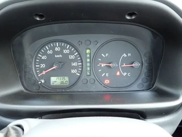 ボンゴトラック　１．１５ｔ　２ＷＤ（マツダ）の車両写真