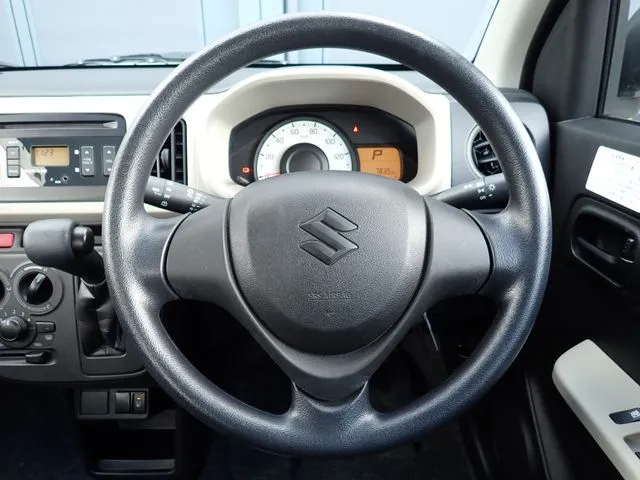 スズキ　アルト　４ＷＤ