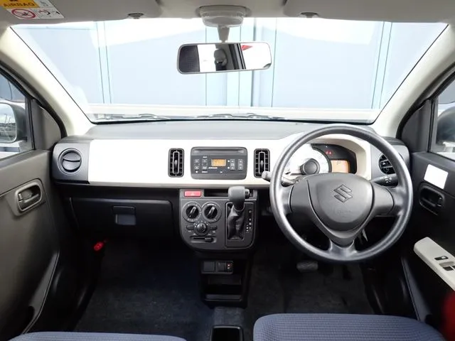 スズキ　アルト　４ＷＤ