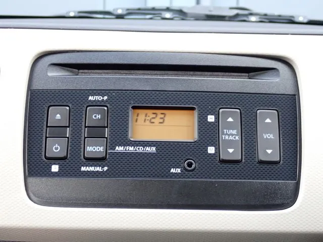 スズキ　アルト　４ＷＤ