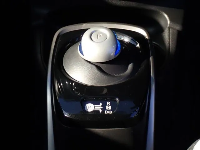 ニッサン ノート