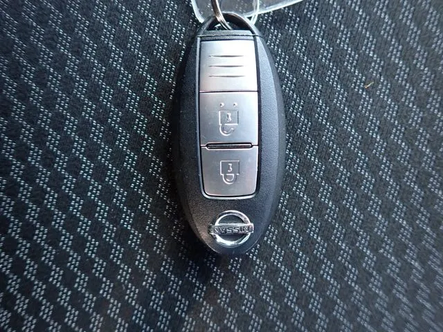 ニッサン ノート