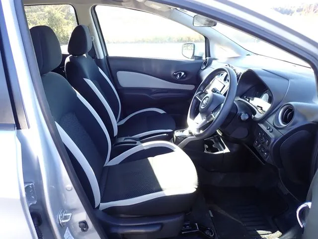 ニッサン ノート