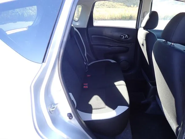 ニッサン ノート