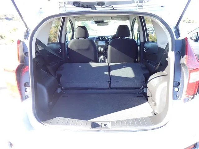 ニッサン ノート