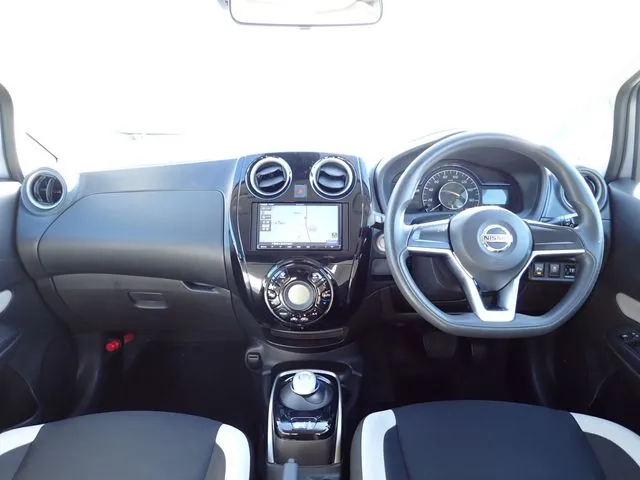 ニッサン ノート