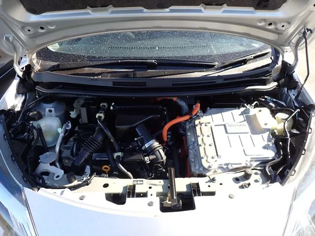 ニッサン ノート