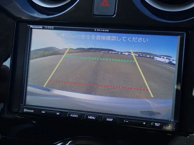 ニッサン ノート