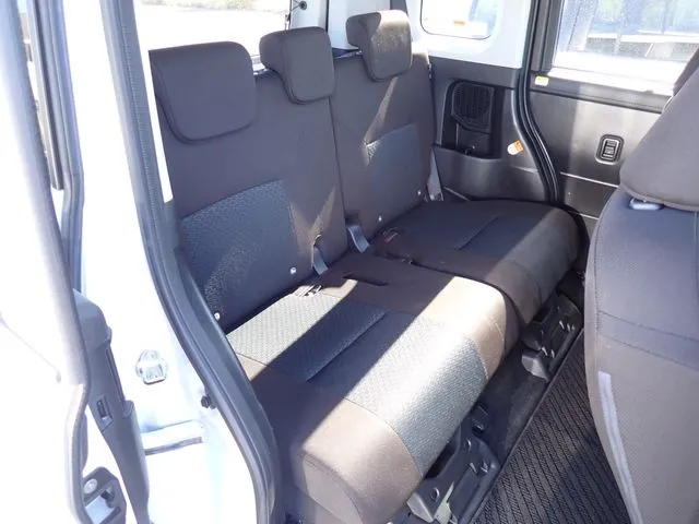 ルーミー(トヨタ)の車両写真