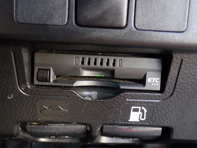 ルーミー(トヨタ)の車両写真